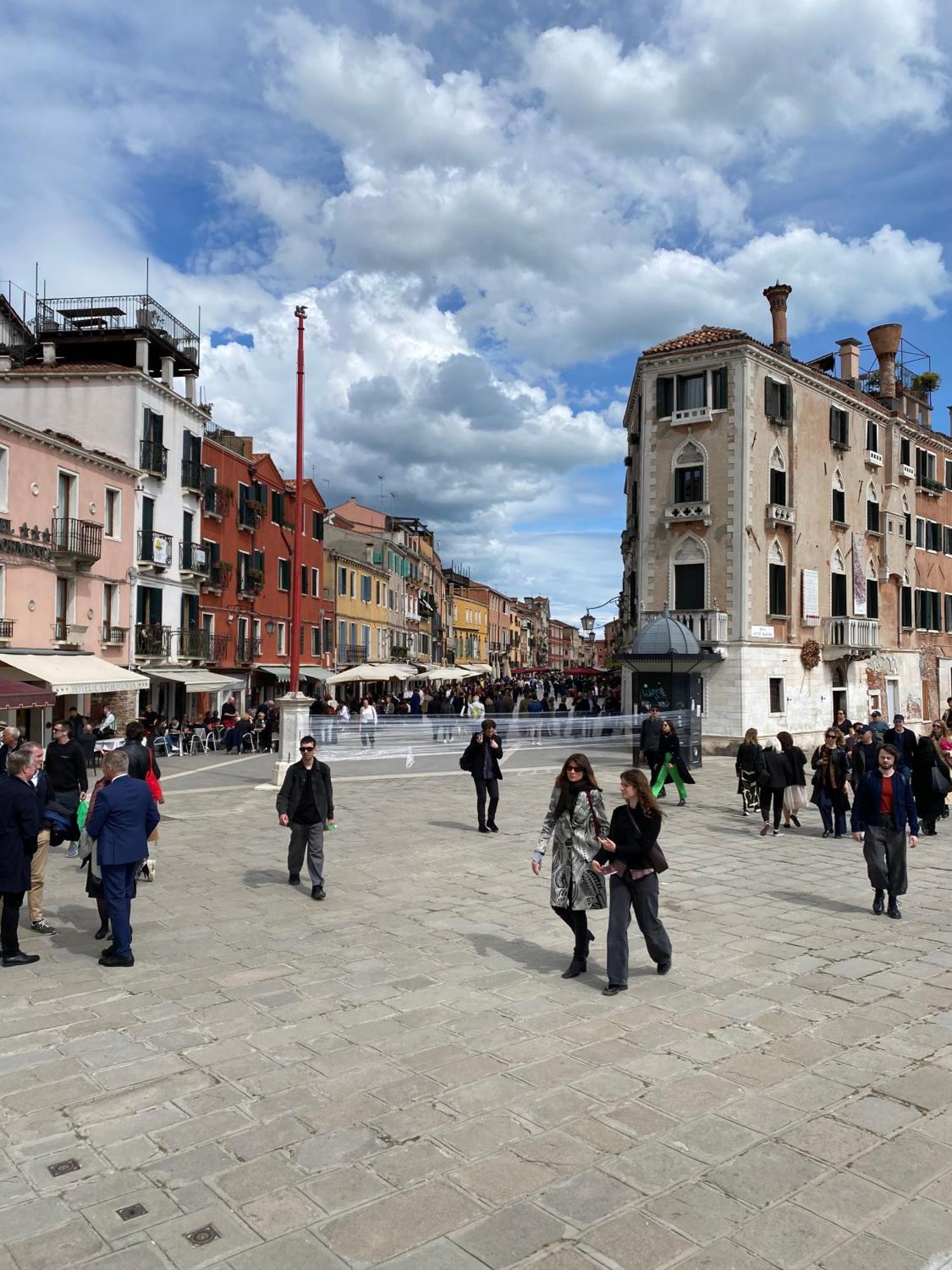 Corte Formenta Holiday Home - 5 Minuti Da Biennale Veneza Exterior foto